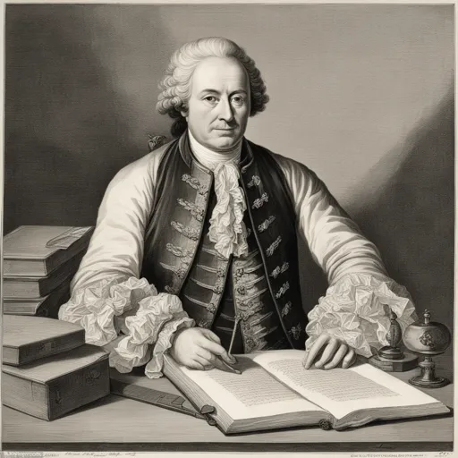 Jacobus Enschedé