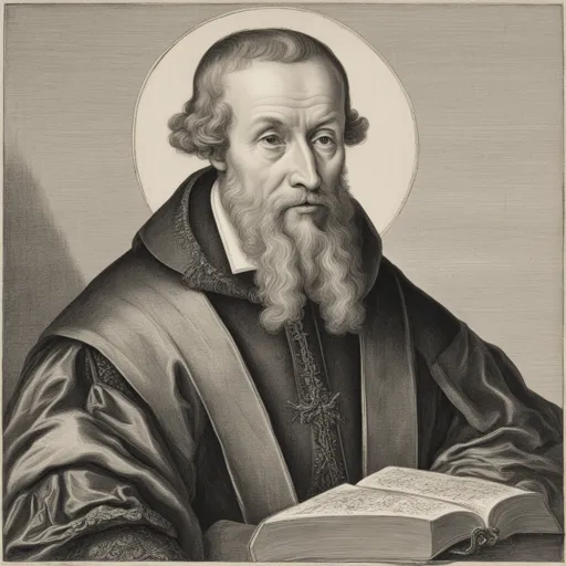 Jacobus Jansenius