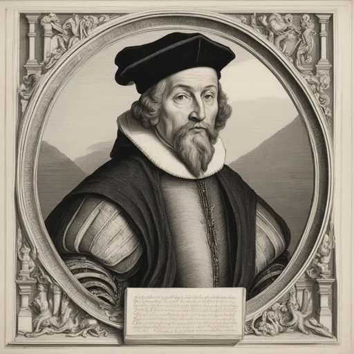 Jacobus Marchantius