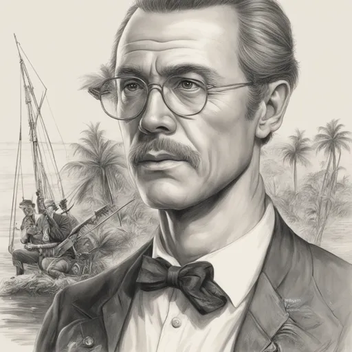 Jacobus Rose