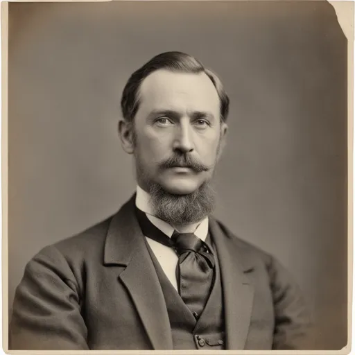 Jacobus S. Bruyn