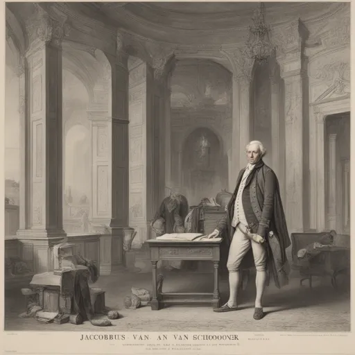 Jacobus Van Schoonhoven