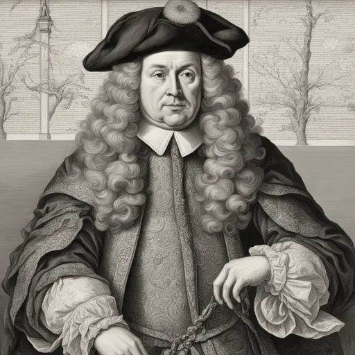 Jacobus Wittichius