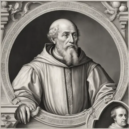 Jacobus de Teramo