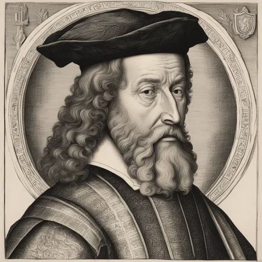 Jacobus van Meteren