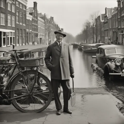 Jacobus van der Vinden