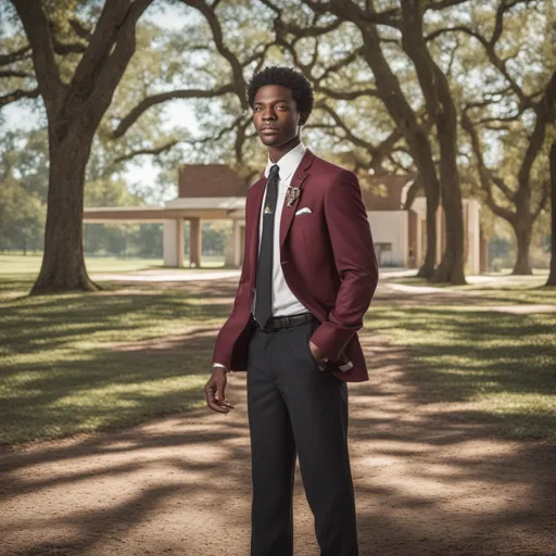 Jacoby Shepherd