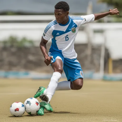 Jacomeno Barrett