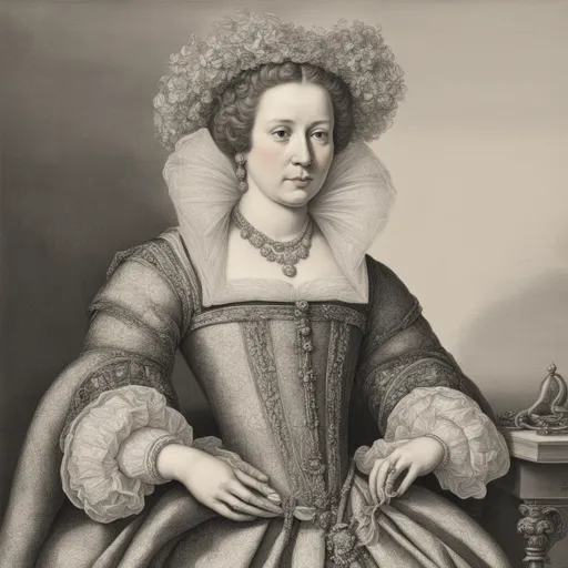 Jacomina de Witte