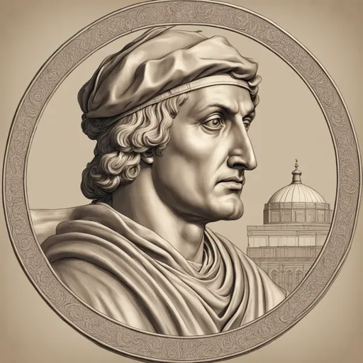Jacopo Alighieri