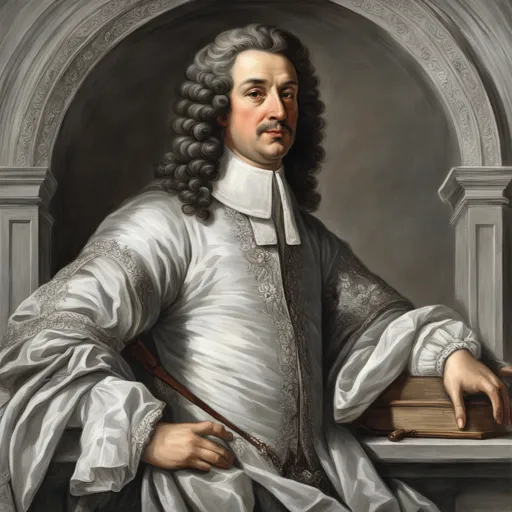 Jacopo Antonio Mannini