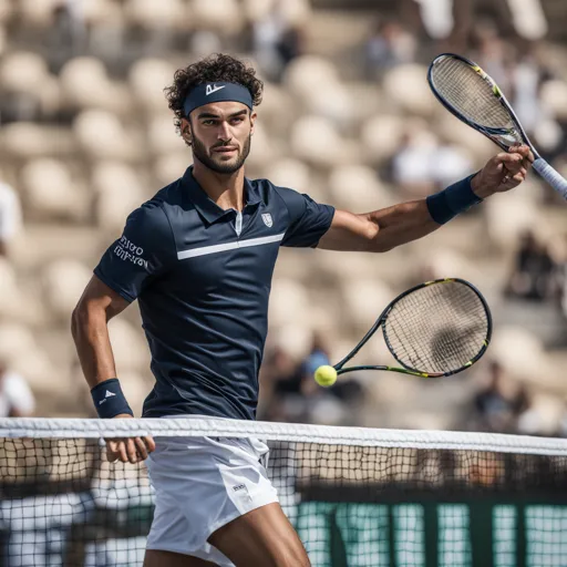 Jacopo Berrettini