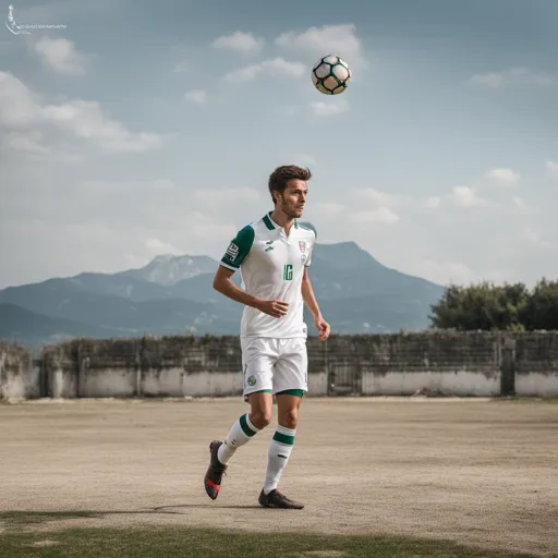 Jacopo Dezi