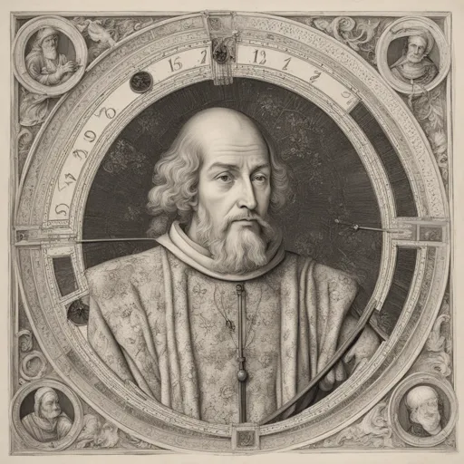 Jacopo Dondi dell'Orologio