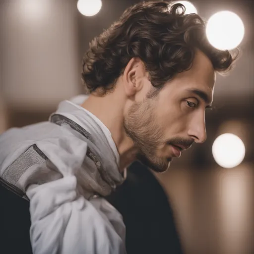 Jacopo Godani