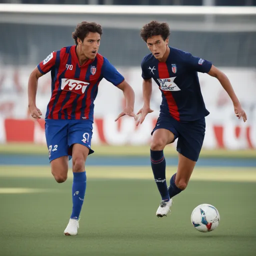 Jacopo Luppi
