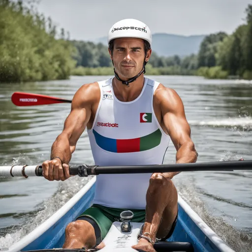 Jacopo Majocchi
