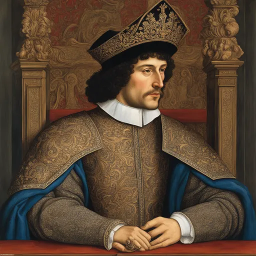 Jacopo Orsini, Lord of Monterotondo