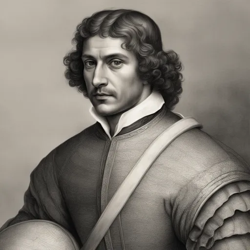 Jacopo Sarto