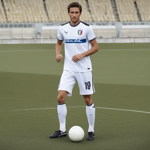 Jacopo Sciamanna
