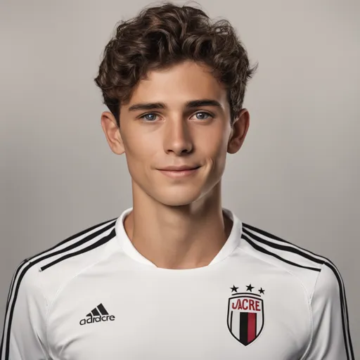 Jacopo Segre