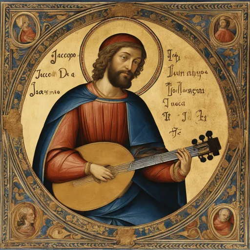 Jacopo da Bologna