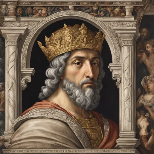 Jacopo da Leona