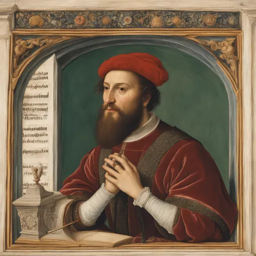 Jacopo de' Boateri