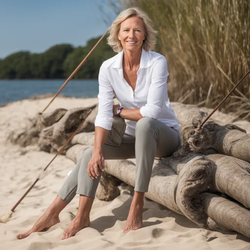Jacq van den Berg