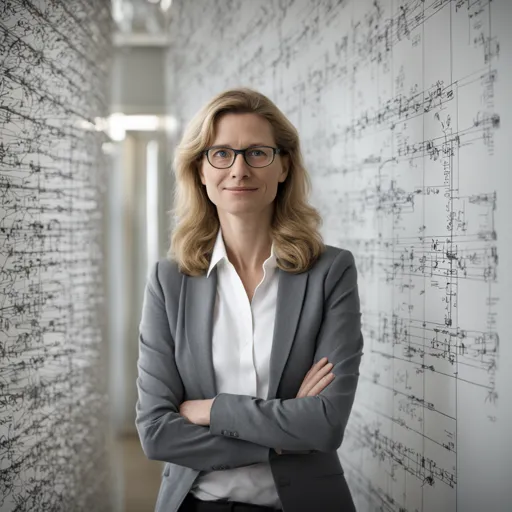 Jacquelien Scherpen