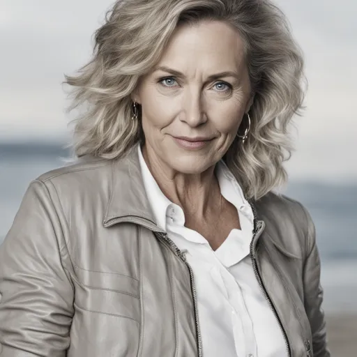 Jacquelin Perske