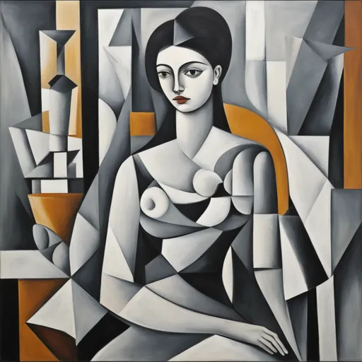 Jacqueline (painting)