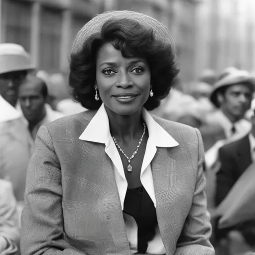 Jacqueline Alexandre