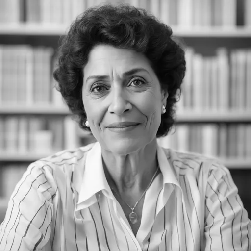 Jacqueline Andrade