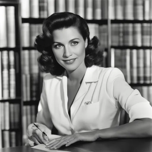 Jacqueline Anne Rouse