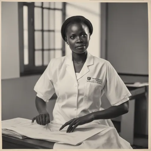 Jacqueline Asiimwe