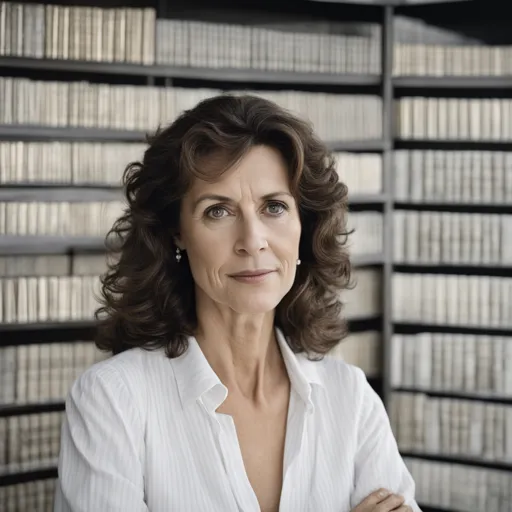 Jacqueline Assaël
