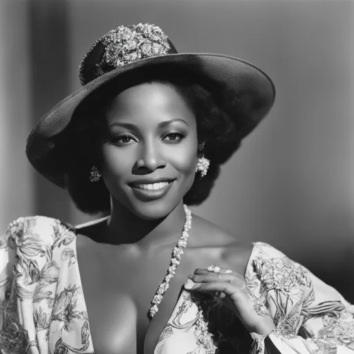 Jacqueline Avant