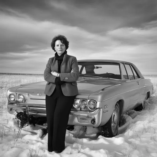 Jacqueline Baker