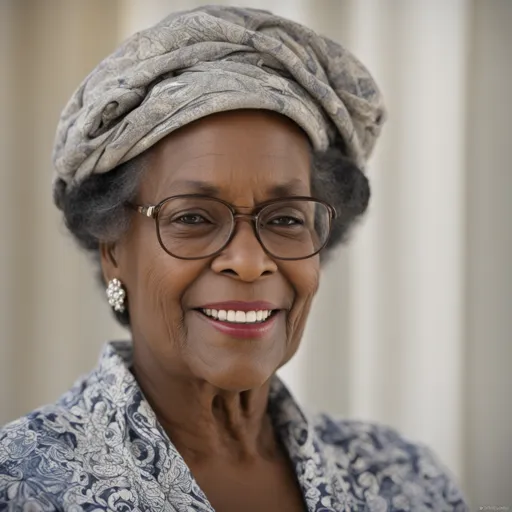 Jacqueline Beaugé-Rosier