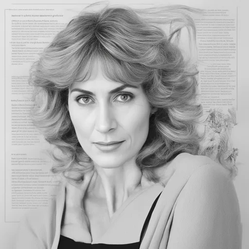 Jacqueline Berger