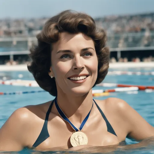 Jacqueline Bertrand