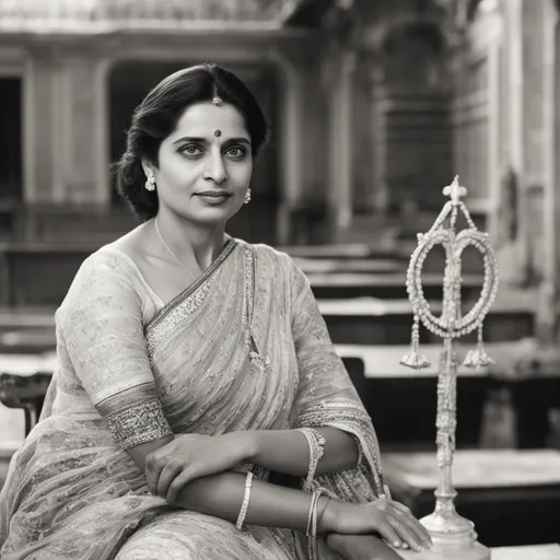 Jacqueline Bhabha