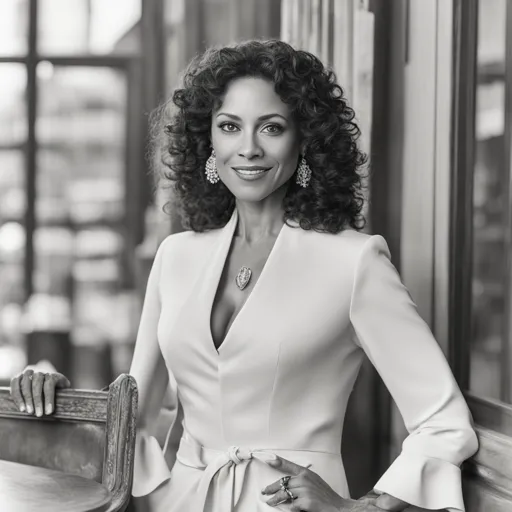 Jacqueline Cali-Pitts