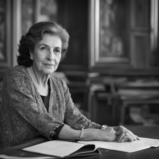 Jacqueline Chabbi