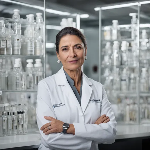 Jacqueline Chaparro Olaya