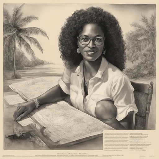 Jacqueline Charles