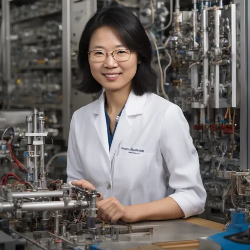 Jacqueline Chen