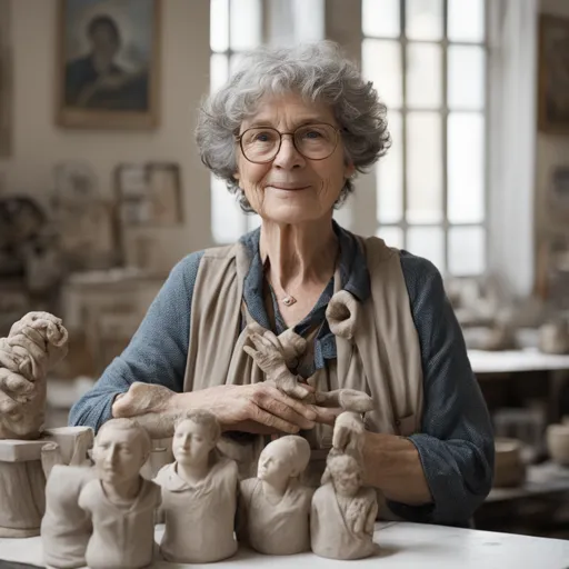 Jacqueline Clipsham
