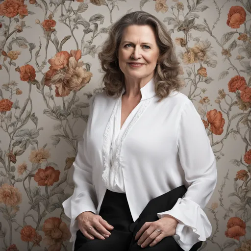 Jacqueline Coats